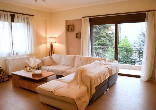 Kalavrita Apartment | GK Apartment