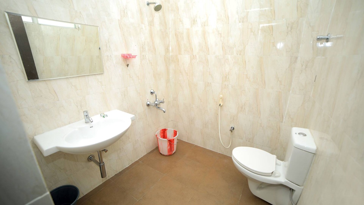 Perambalur Hotel | GK Residency