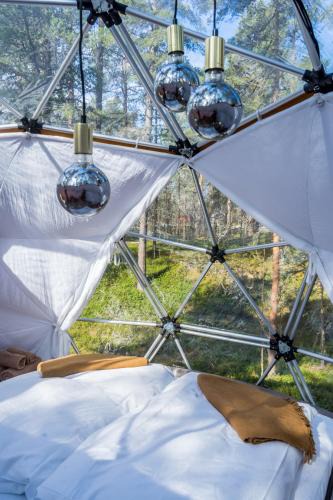 Alta Other | GLØD Aurora Canvas Dome
