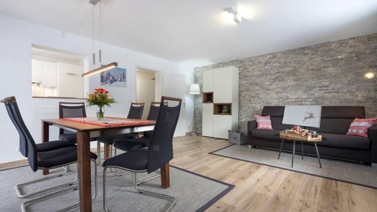 Obermaiselstein Apartment | Glückspilz, Deutschland