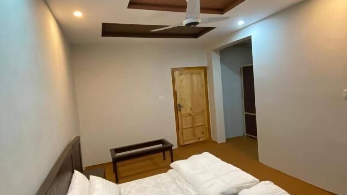 Skardu Hotel | Glacials Inn