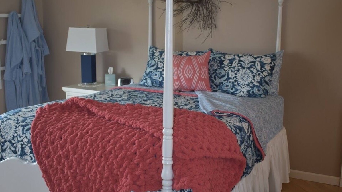 Kalispell Bed & Breakfast | Glacier