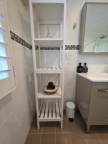Braidwood House | Gladbyrne