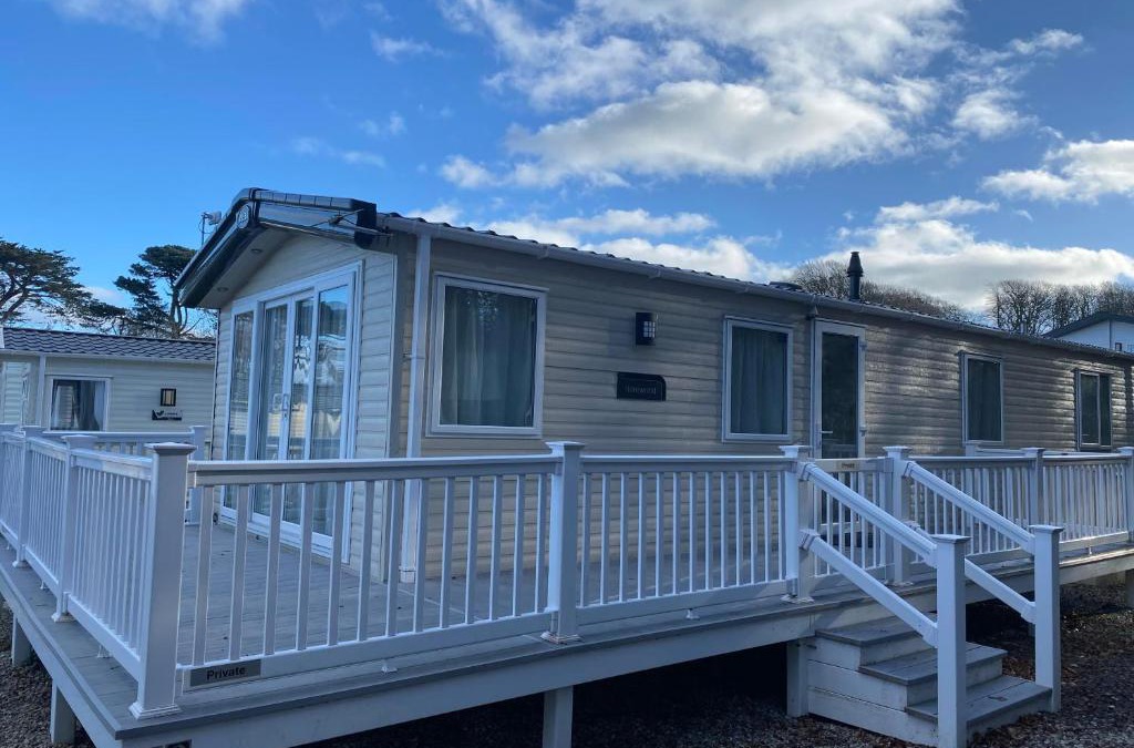 Bucks Cross Apartment | Glade 50 Bideford Bay Holiday Park