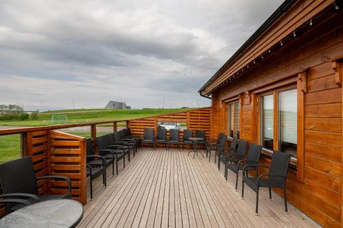 Blonduos House | Gladheimar Guesthouse