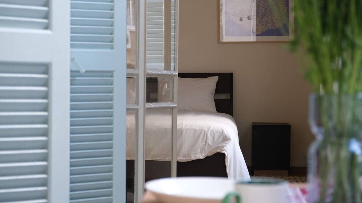 City Centre Apartment | Gladstone 1 Bedroom Apartment