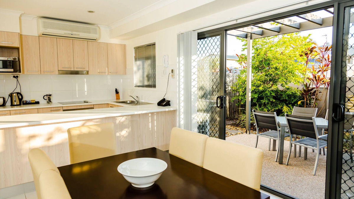 Gladstone Apartment | Gladstone Heights Executive Apartments