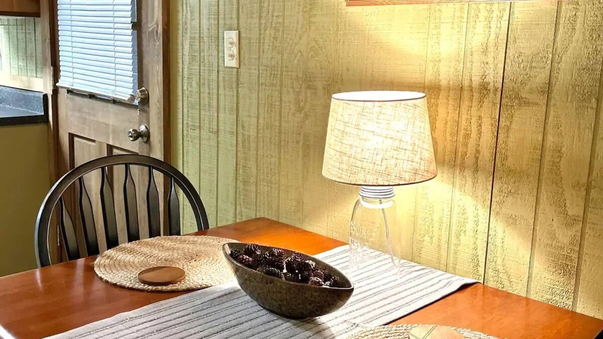 Glady Cabin | Glady Hideaway