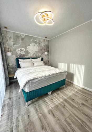 Sibiu Apartment | Glam Studios