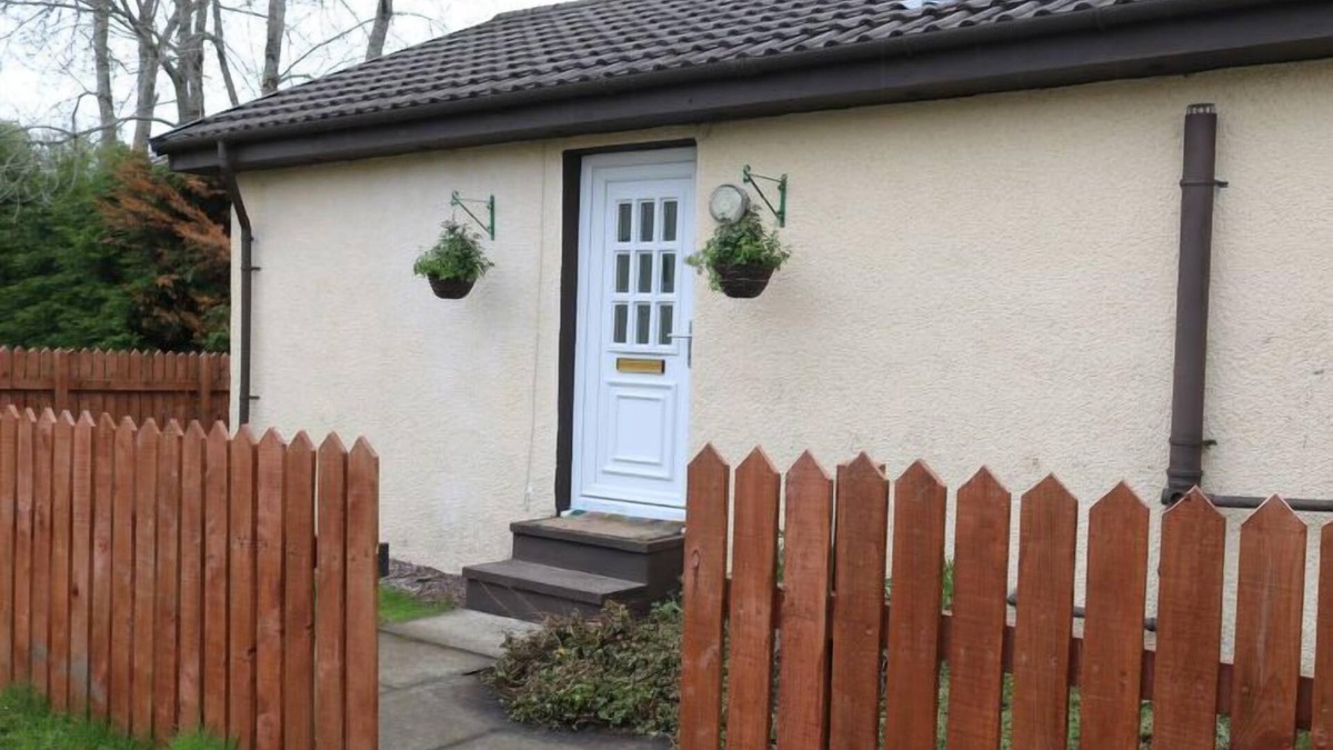 Achachork House | Glamaig by Interhome