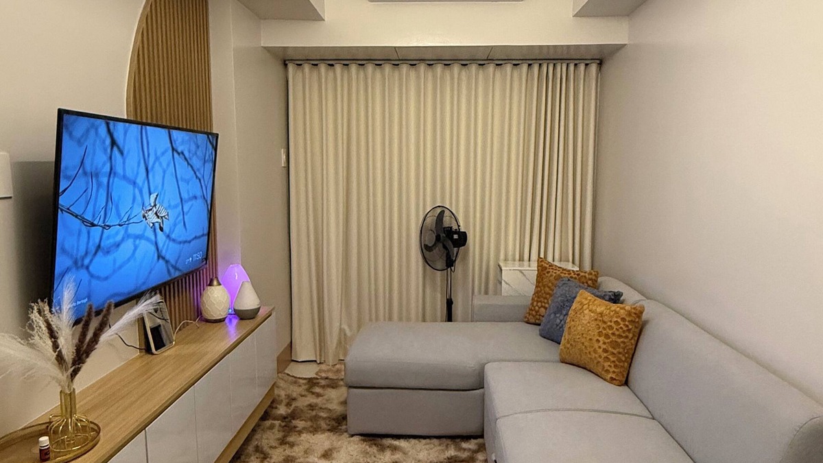 Tambo House | Glamorous 2BR/1Bath/Wifi/Netflix/Heater/Washing/5starBnB
