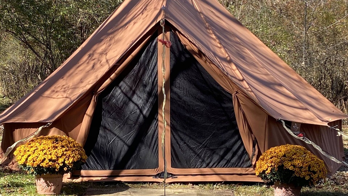Mammoth RV Rental | Glamorous Camping