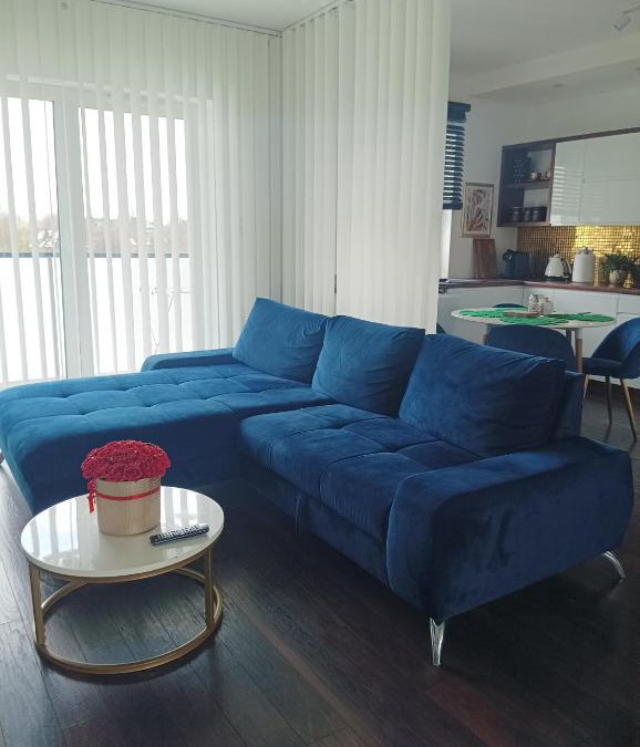 Pila Apartment | GLAMOUR Apartament