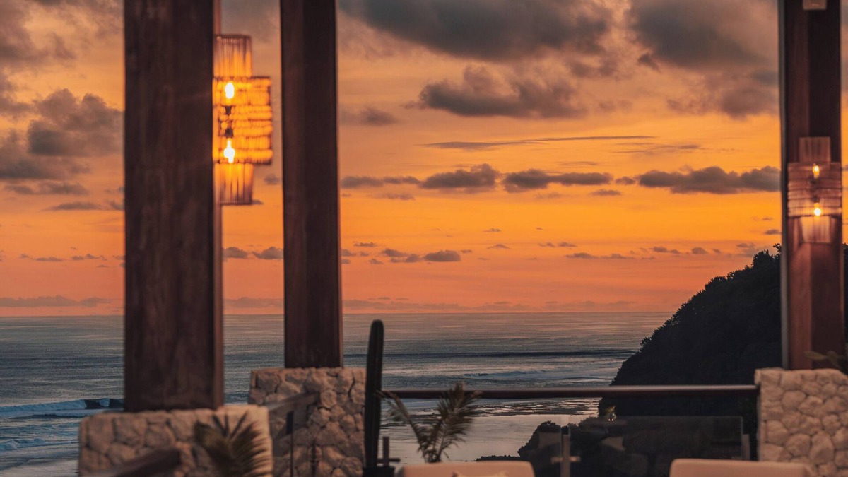 Kediri Resort | Glamp Nusa