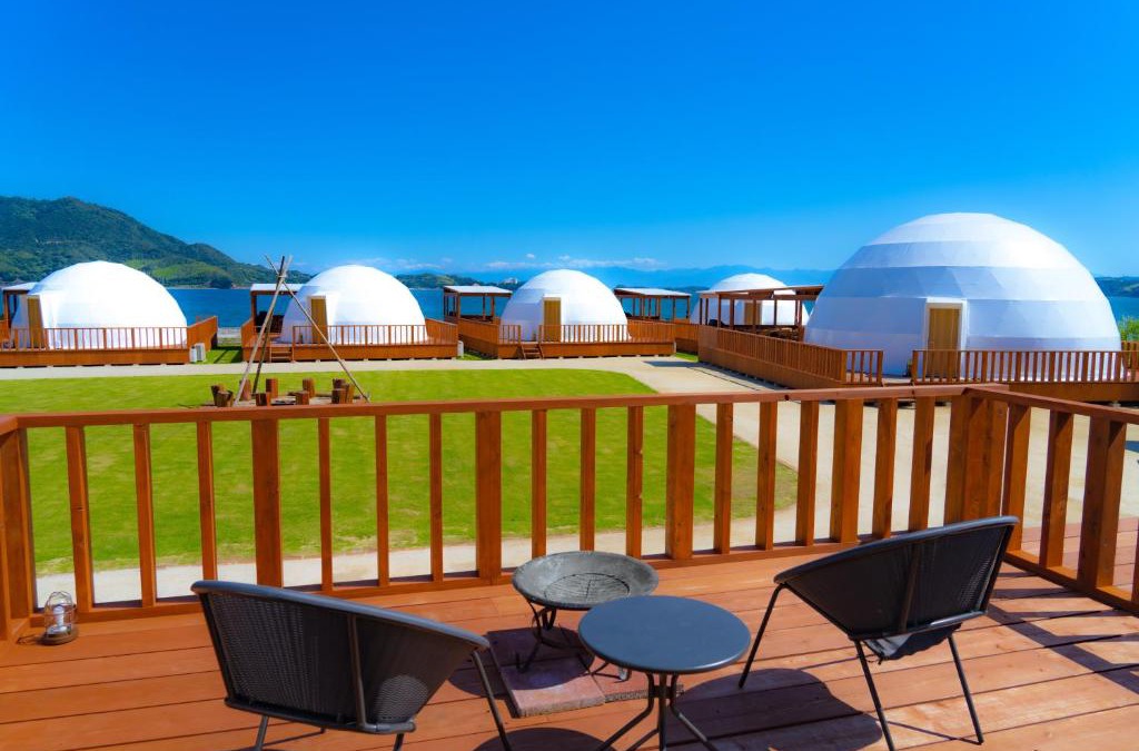 Ochi-gun Other | GLAMPDOME SETOUCHI-SHIMANAMI