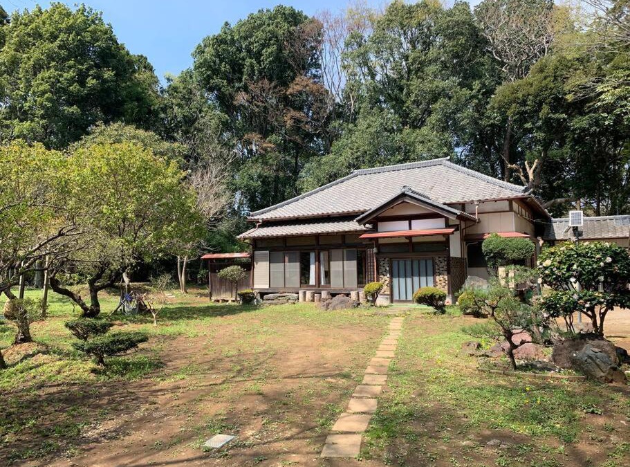 Yotsukaido House | ＧlampＨouse華の森 HANANOMORI