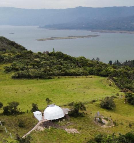 Sesquile House | GLAMPING ABRAZO De MONTAÑA GUATAVITA Cap Max 5 pers