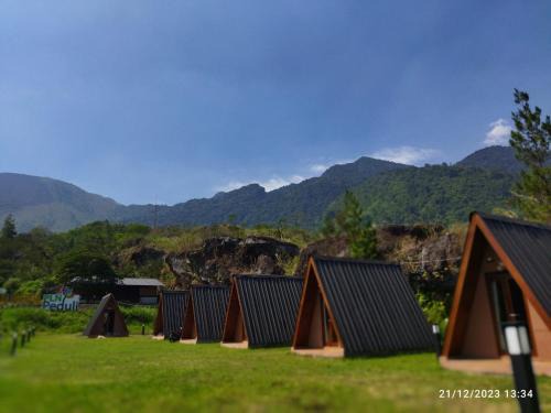 Garut Other | Glamping Apis Serena