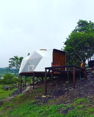 Pacho Other | GLAMPING ASTRODOME EN PACHO
