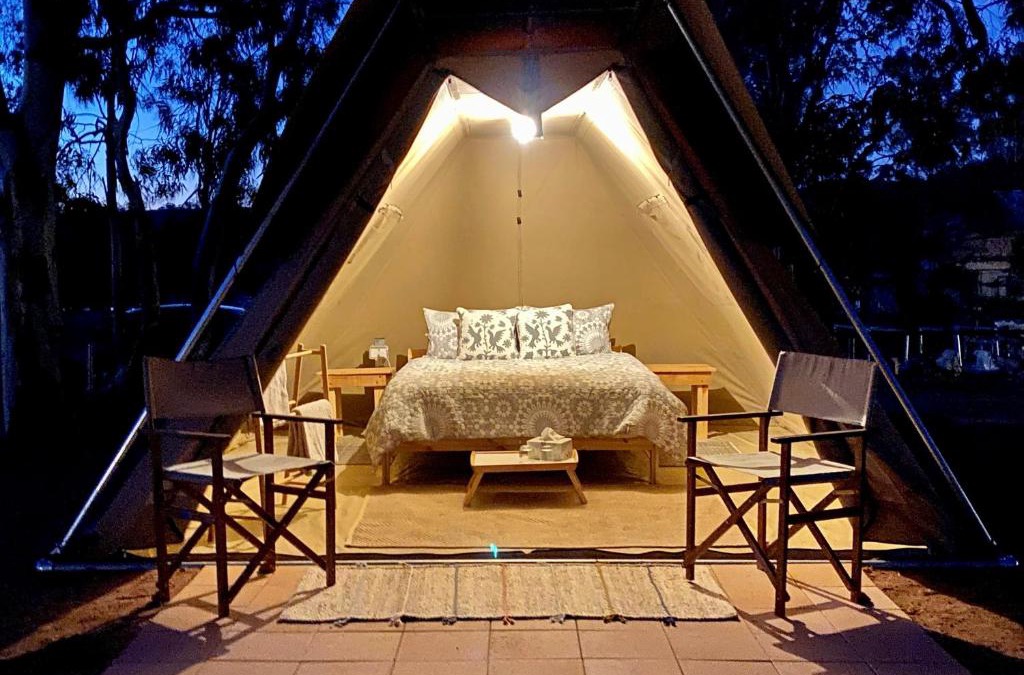 Buckland Other | Glamping at Buckland Estate