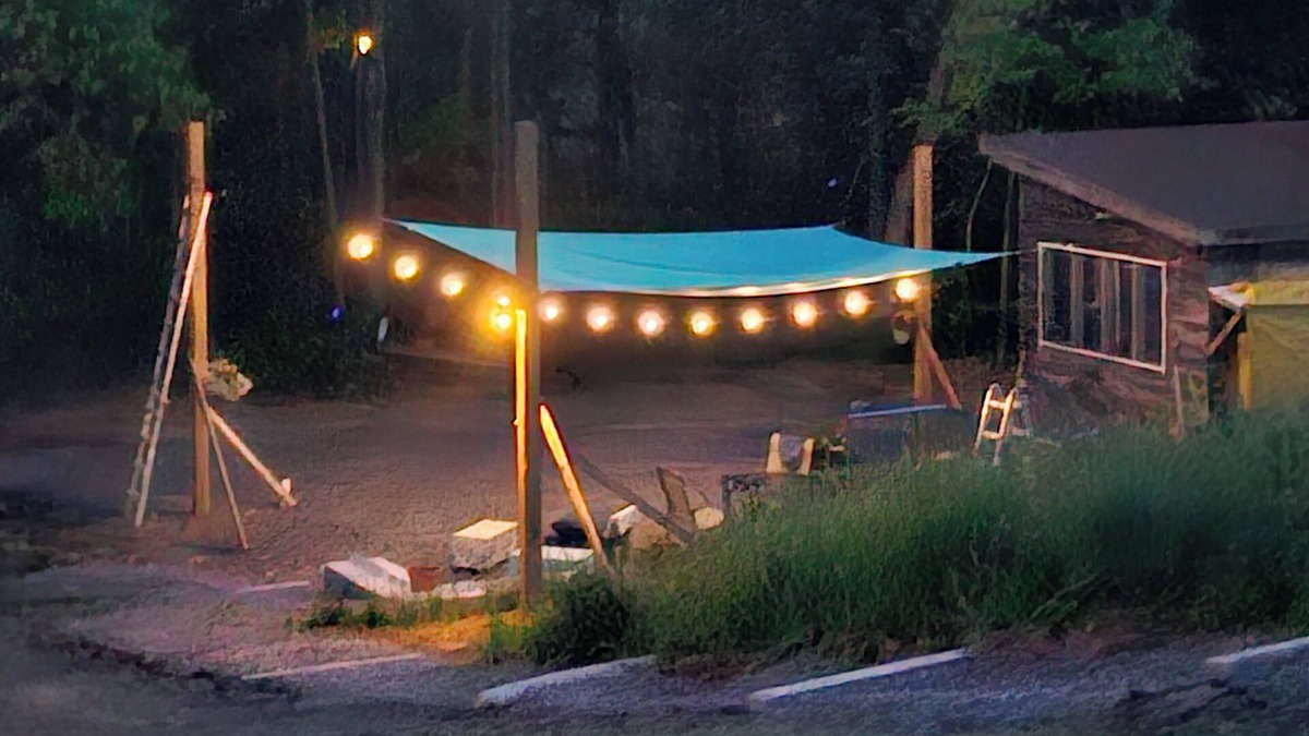 Seneca Falls Other | Glamping at Meadeville Farm