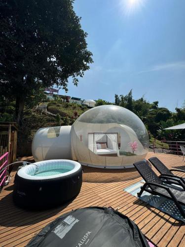 Dosquebradas Other | Glamping Balcón del Cielo