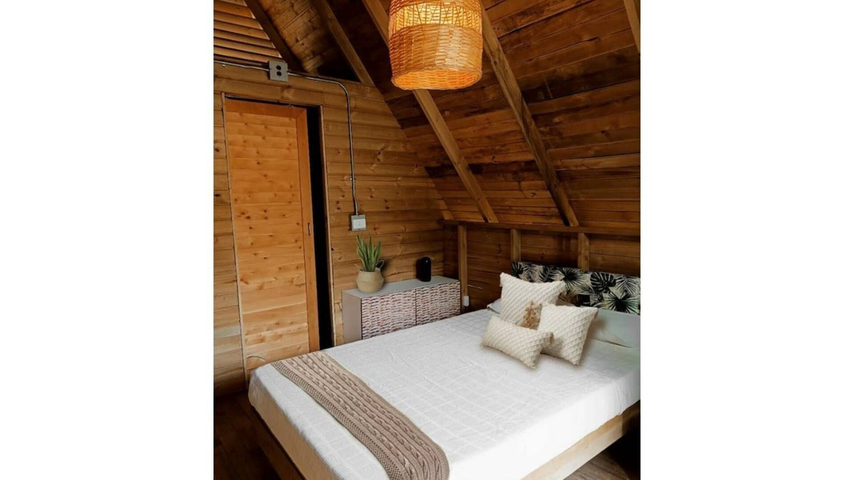 Sopetran RV Rental | glamping bali indo a lovely place with pool