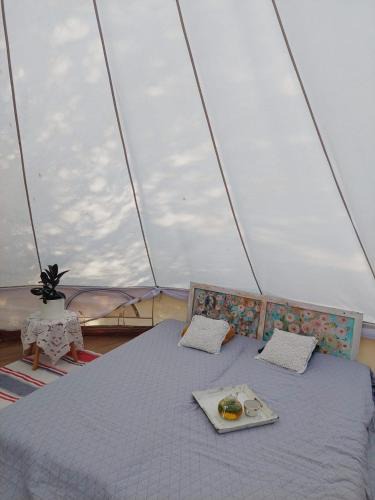 Salacgriva Other | Glamping Belltent in Salacgriva