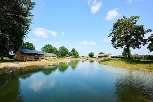 Kesteren Other | Glamping Betuwe