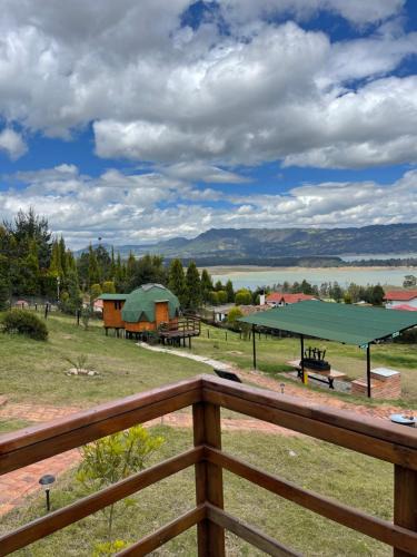 Guatavita Other | Glamping Brillo de Luna