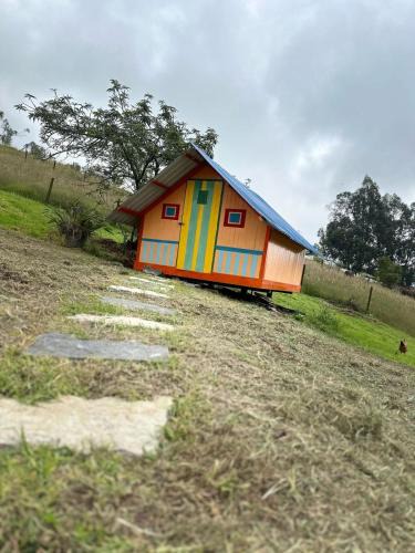 Granada Other | Glamping Bugambilia