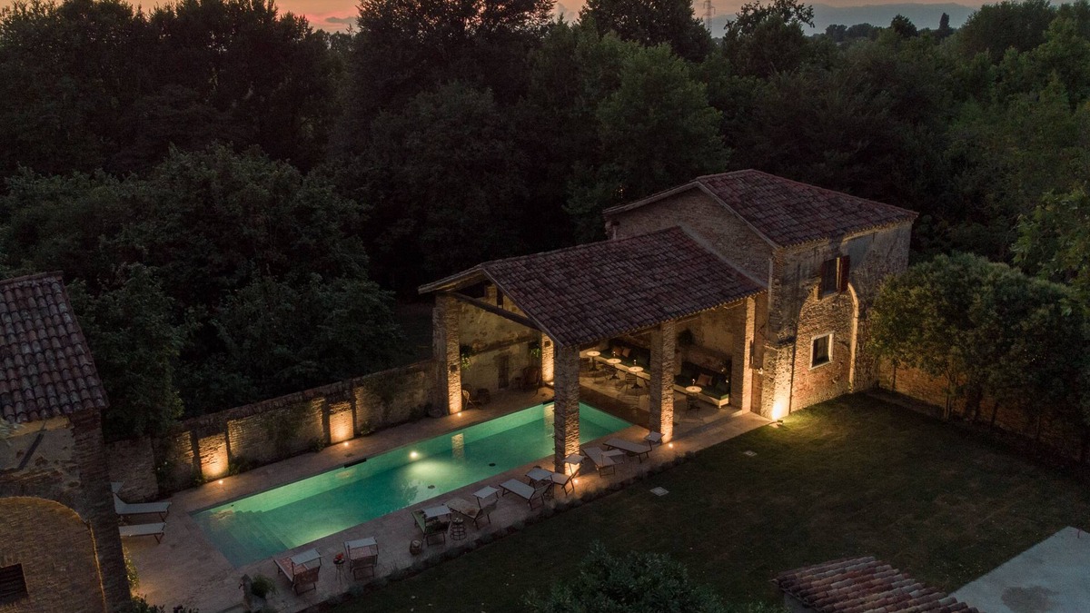 Mirano RV Rental | Glamping Canonici di San Marco