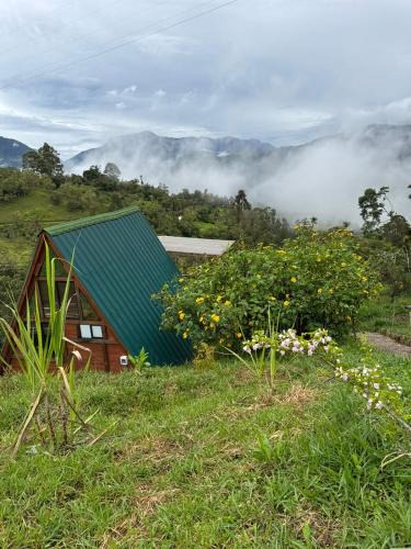 Macanal Other | Glamping Dharma