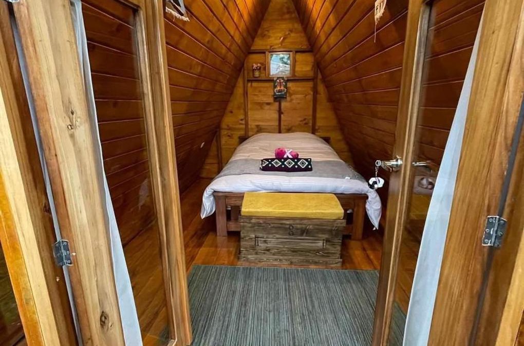Machachi Other | Glamping El Reencuentro