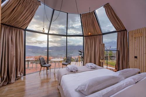 El Torno House | Glamping El Regajo Valle del Jerte