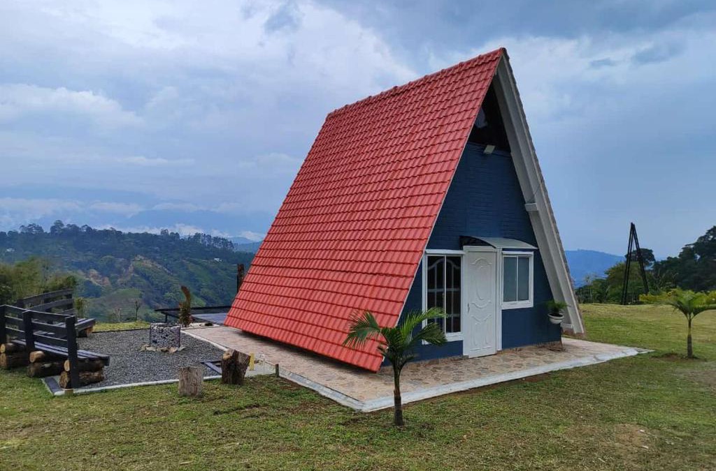 Dosquebradas Villa | Glamping El Renuevo