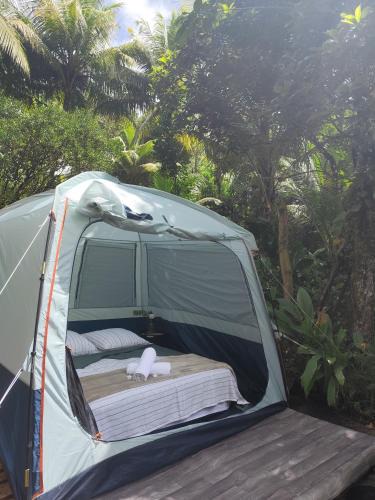 Gros-Morne Other | Glamping en pleine nature Rêve et Racines