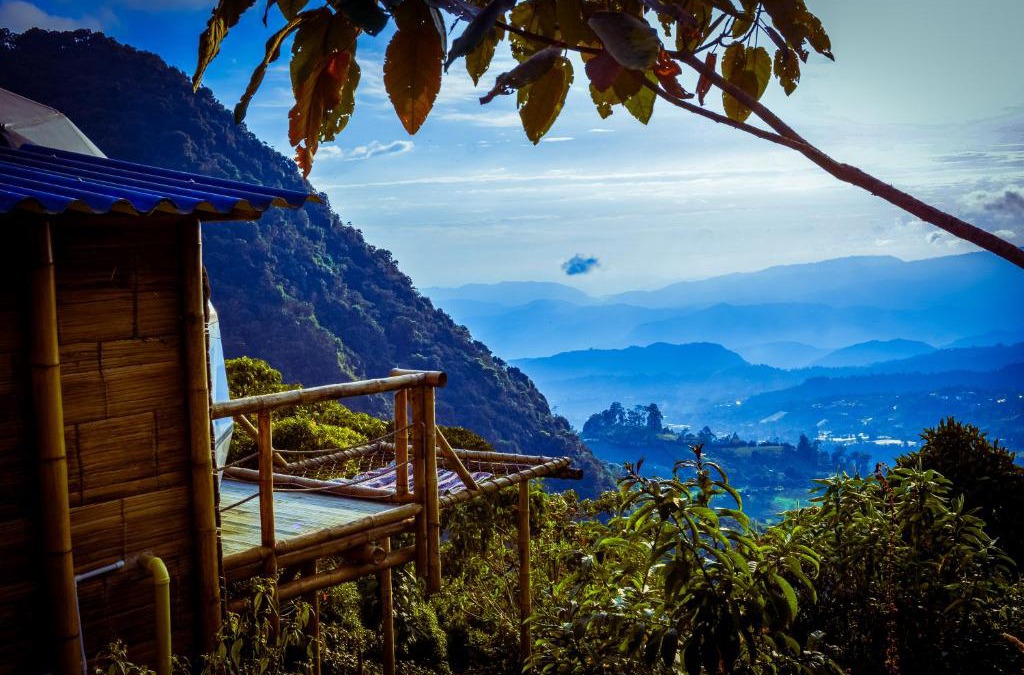 Zipacon Other | Glamping Entre Nubes