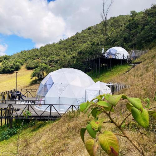 Suesca Other | Glamping exclusivo de lujo en la montaña