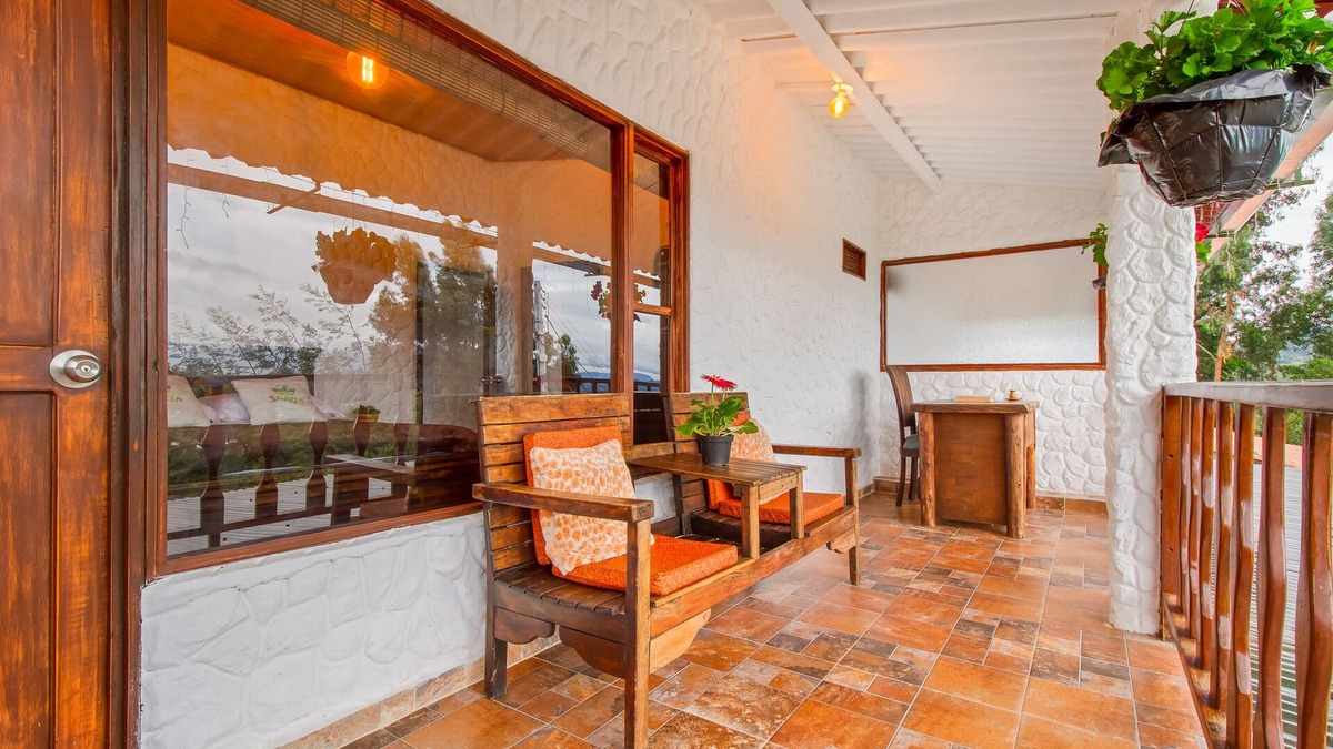 Suesca Hotel | Glamping Experience Savieza