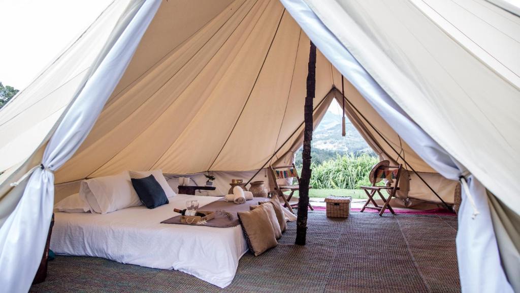 Arcabuco Other | Glamping Finca Corazón