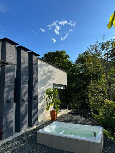 Dosquebradas House | Glamping Galcano