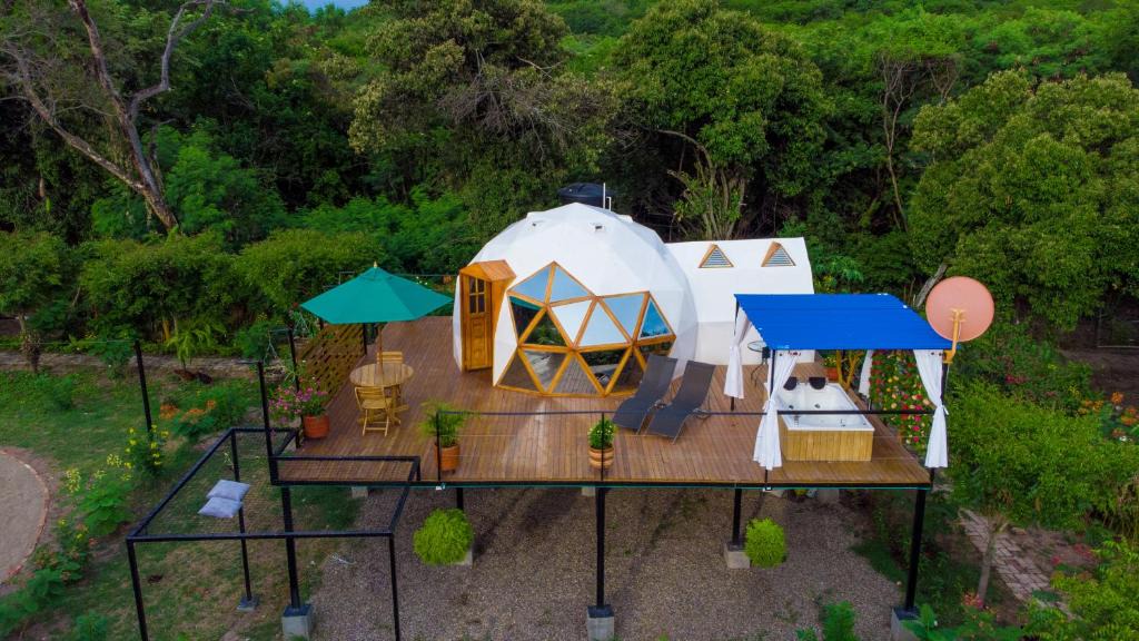 Tocaima Hotel | Glamping Girardot & Hotel Puerta Del Sol Girardot