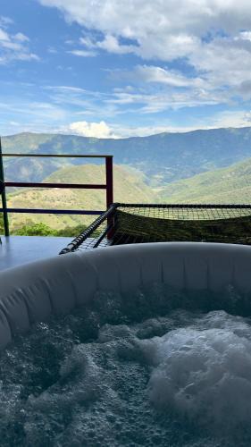 Apulo Bed & Breakfast | Glamping Horizon Forest