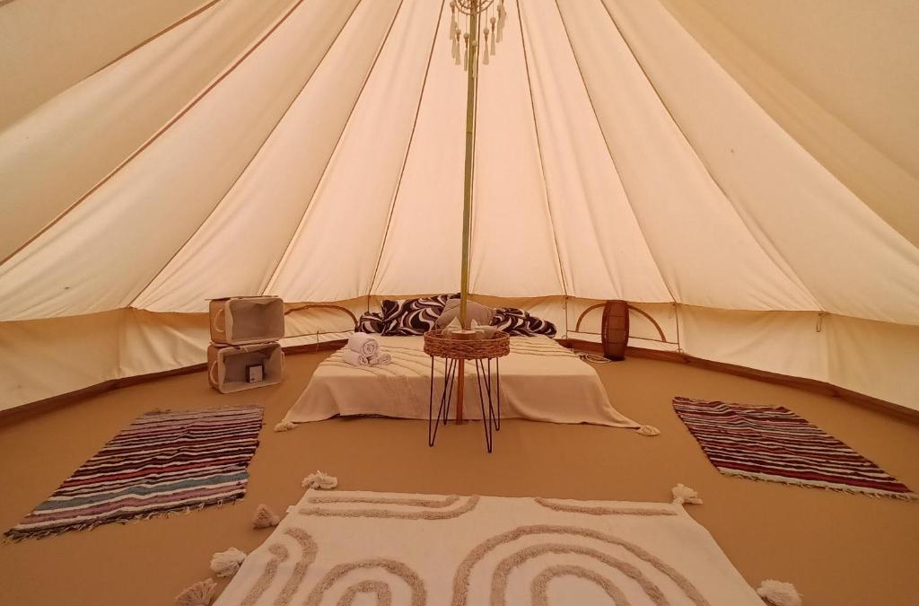 Stoenesti Other | Glamping Iandy Bădeni