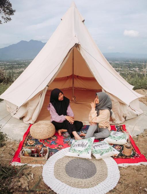 West Lampung Other | Glamping