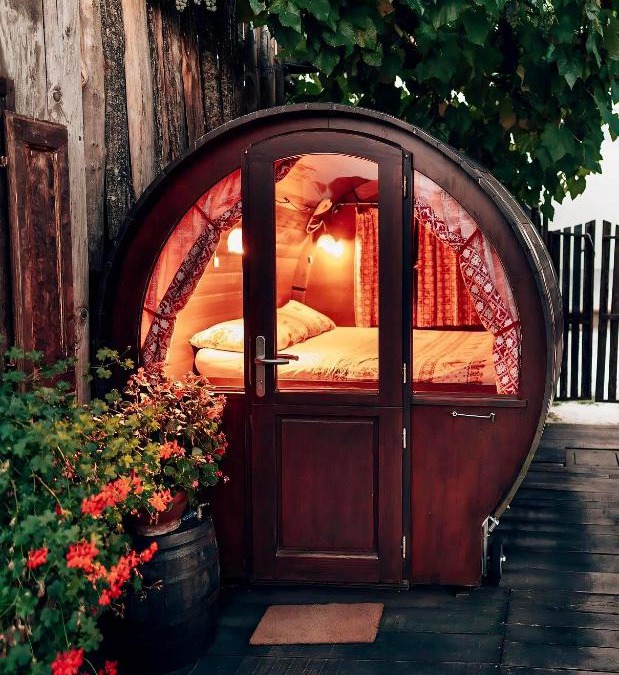 Marsia House | Glamping Il Rifugio dei Marsi