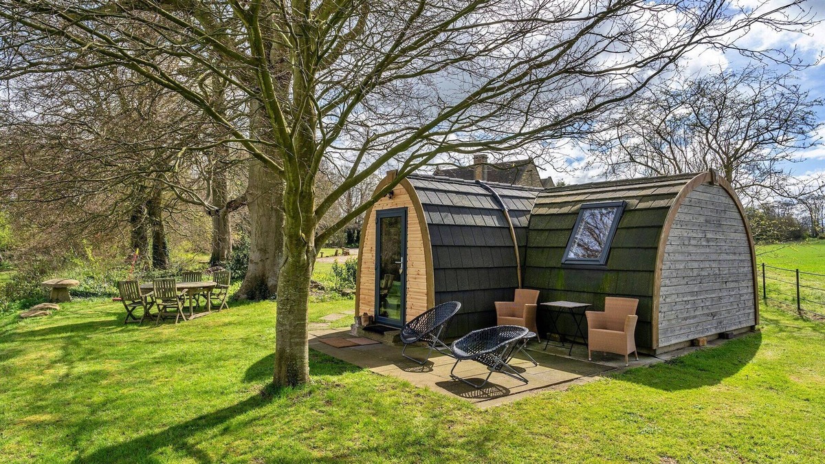 Shoscombe Other | Glamping in Somerset near Bath & Wells