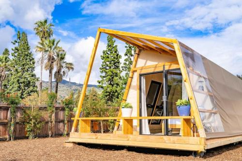 Bonita Other | Glamping in the Urban