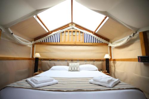 Domaso Other | Glamping Italia 90 Mini Lodges
